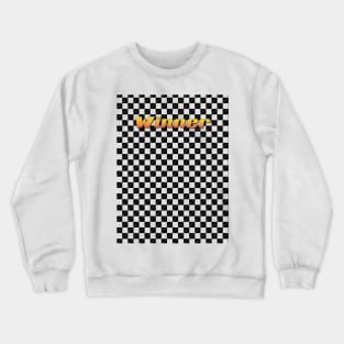 Winner Crewneck Sweatshirt